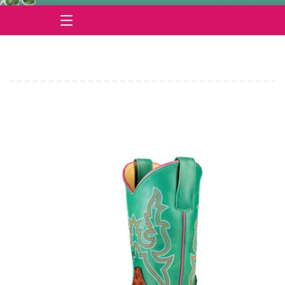 MACIE BEAN LIKE NEW GIRLS SIZE 4 BOOTS - Picture 9 of 9